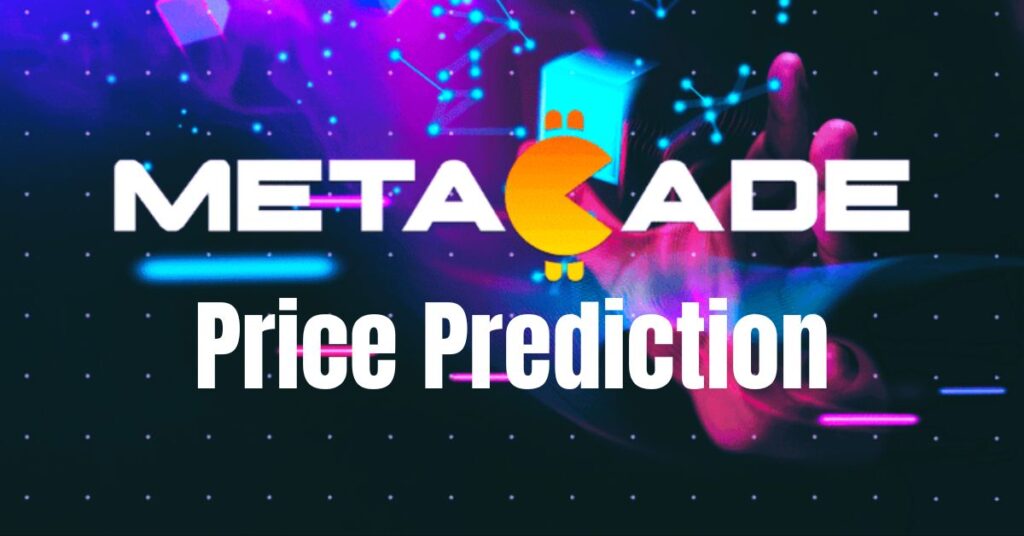Metacade Price Prediction