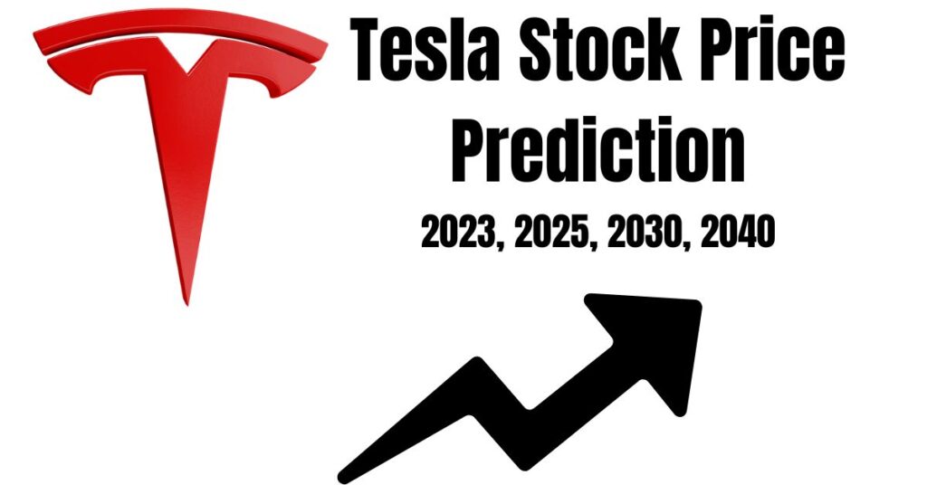 Tesla Stock Price Prediction