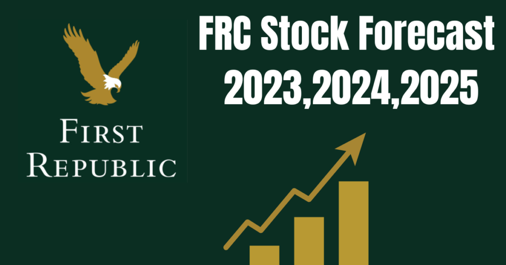 FRC Stock Forecast